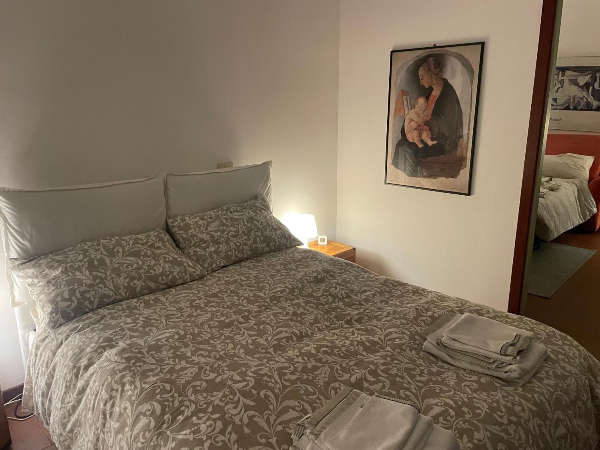 Casa Di Ringhiera Milanese Milano